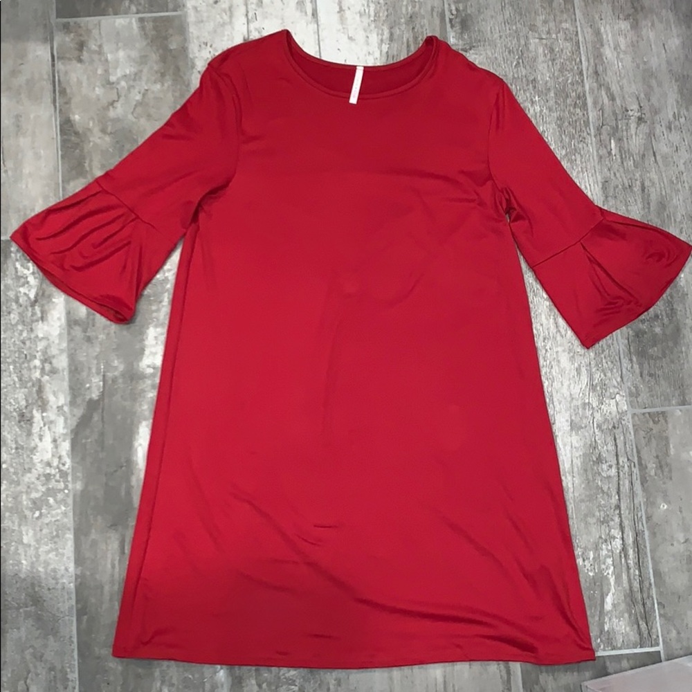 Boutique Dress